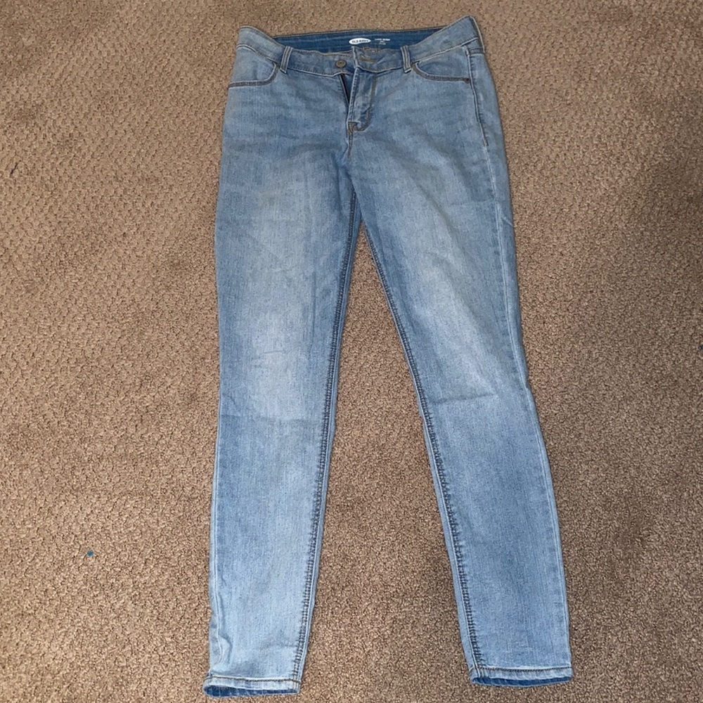 Old navy jeans